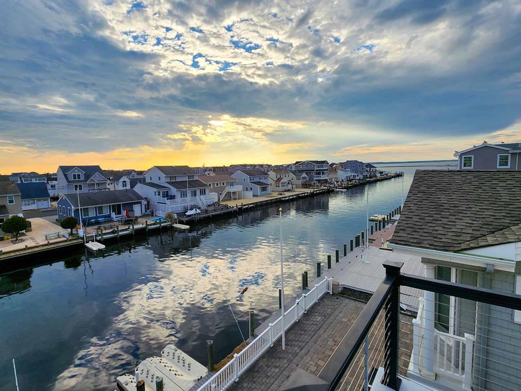 Lavallette NJ  Lagoonfront Vacation Rental 146144