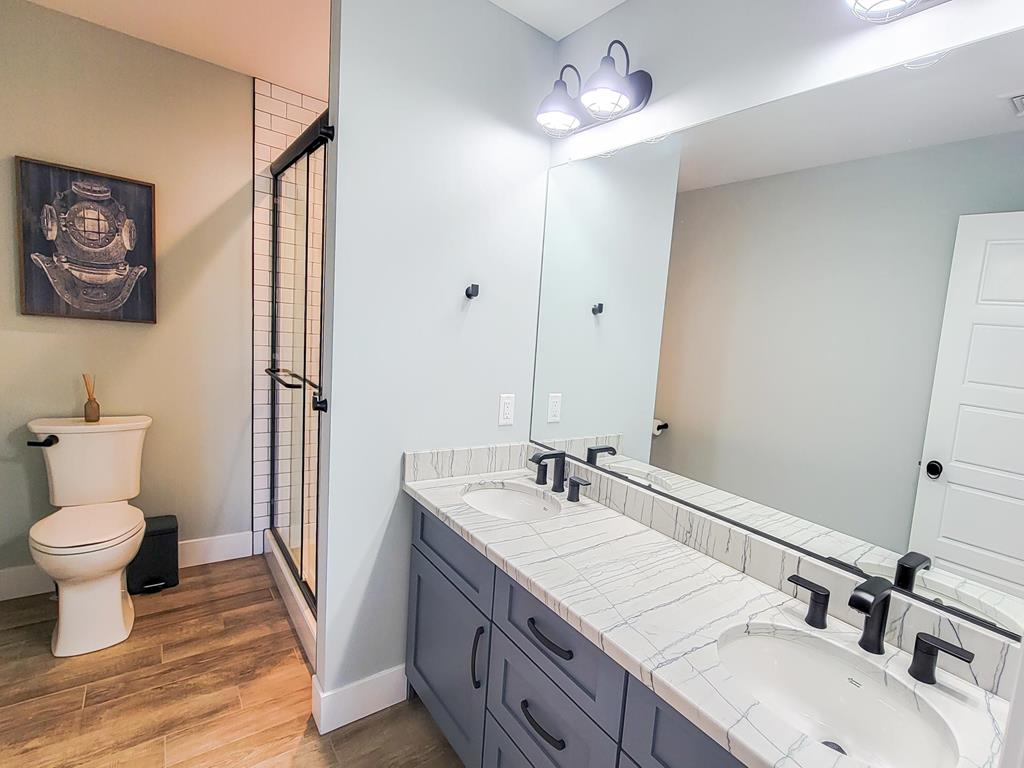 Lavallette NJ  Lagoonfront Vacation Rental 146144