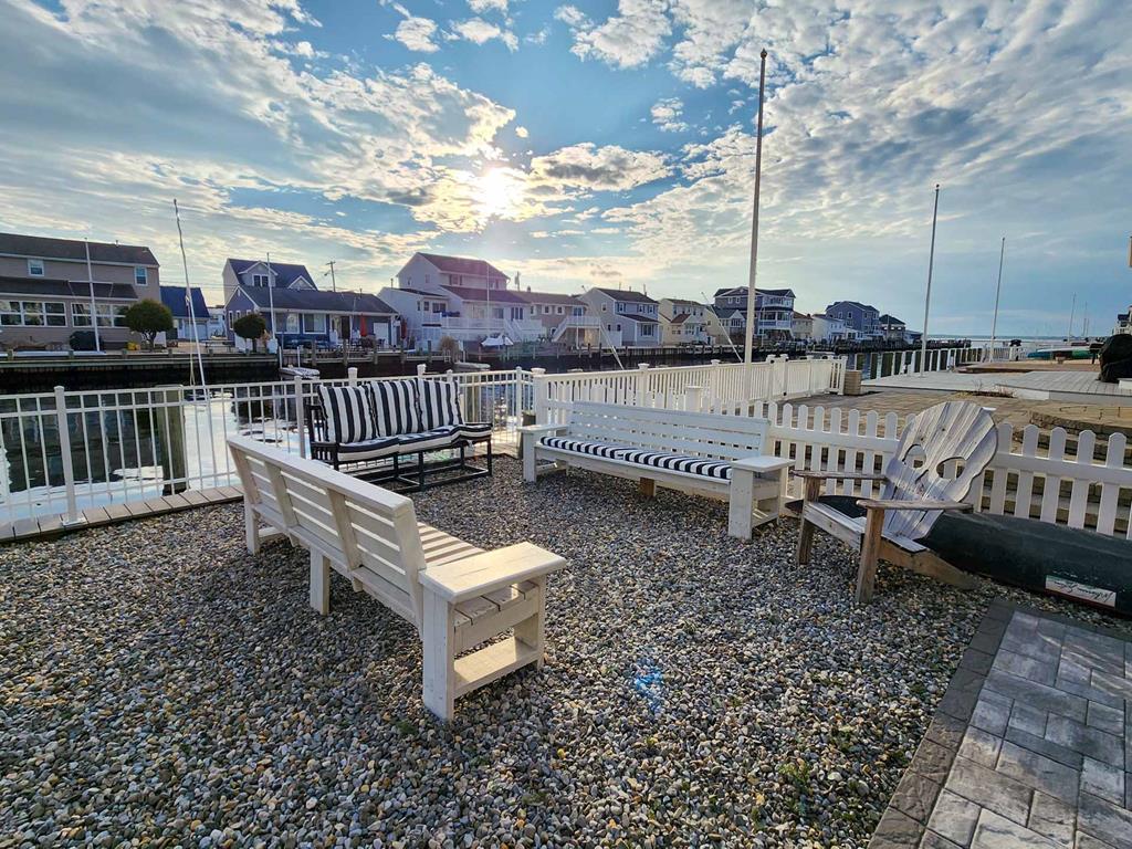Lavallette NJ  Lagoonfront Vacation Rental 146144
