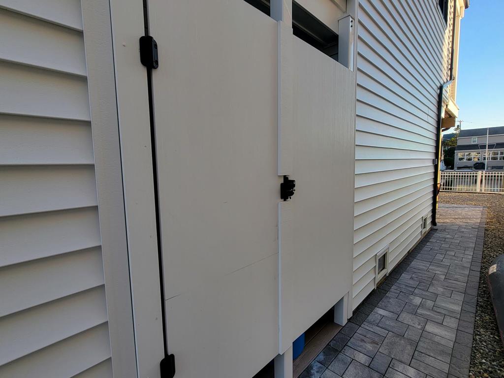 Lavallette NJ  Lagoonfront Vacation Rental 146144
