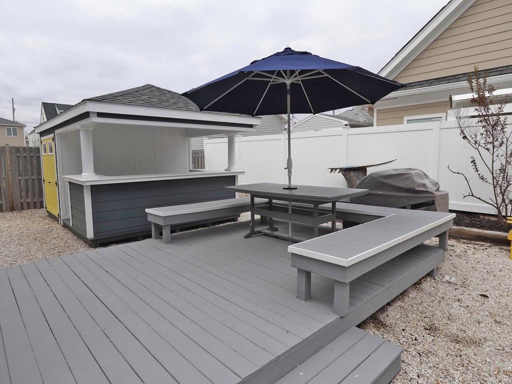Lavallette NJ  Oceanside Vacation Rental  updated on 2026-09-14 10:49:50
