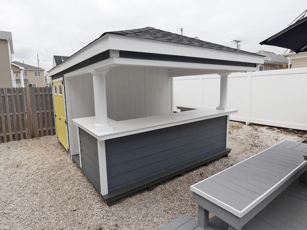 Lavallette NJ  Oceanside Vacation Rental  updated on 2026-09-14 10:49:50