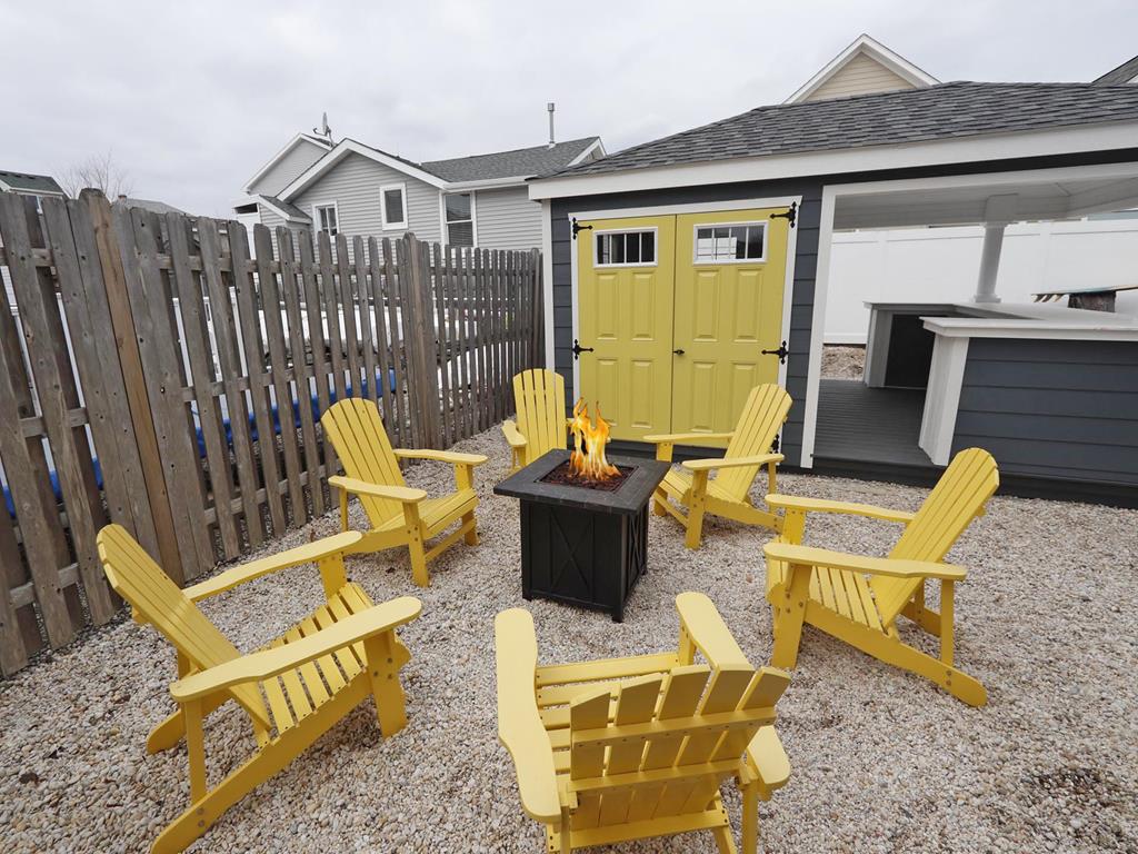 Lavallette NJ  Oceanside Vacation Rental 146513