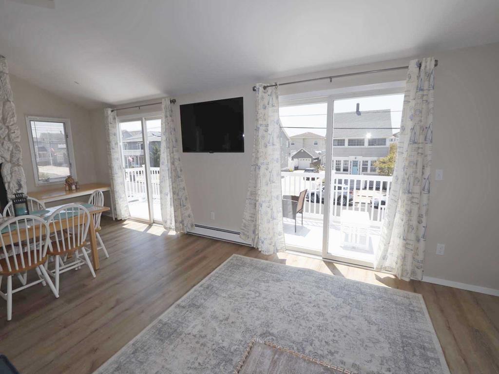 Lavallette NJ  Oceanside Vacation Rental 146513