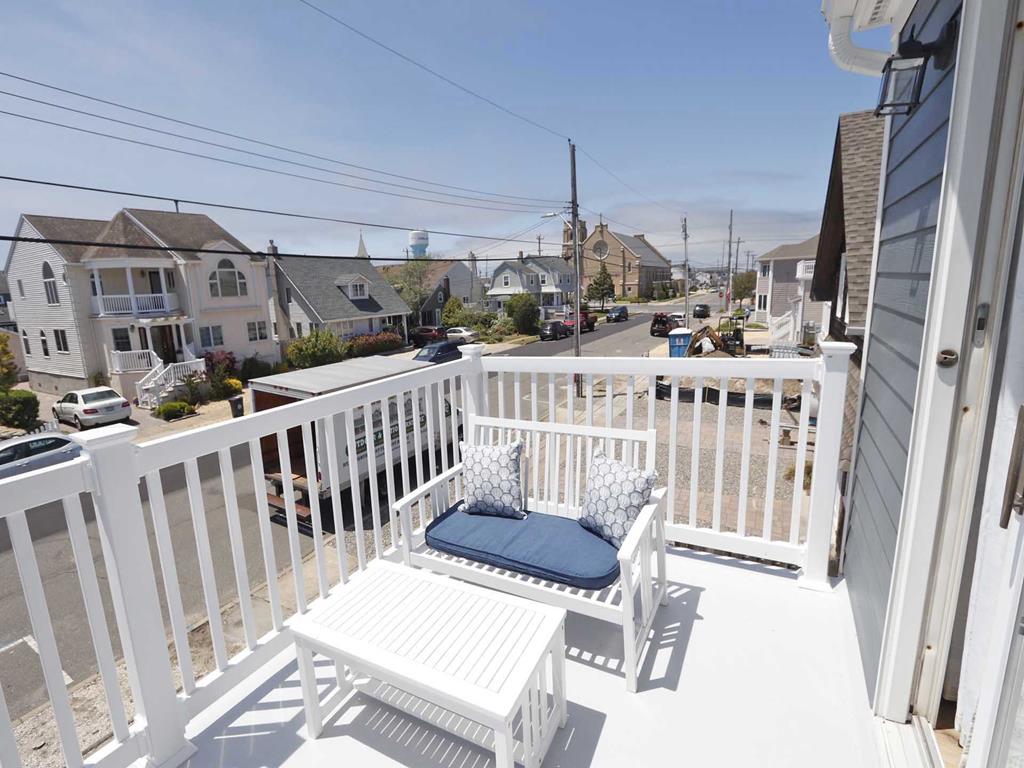 Lavallette NJ  Oceanside Vacation Rental 146513
