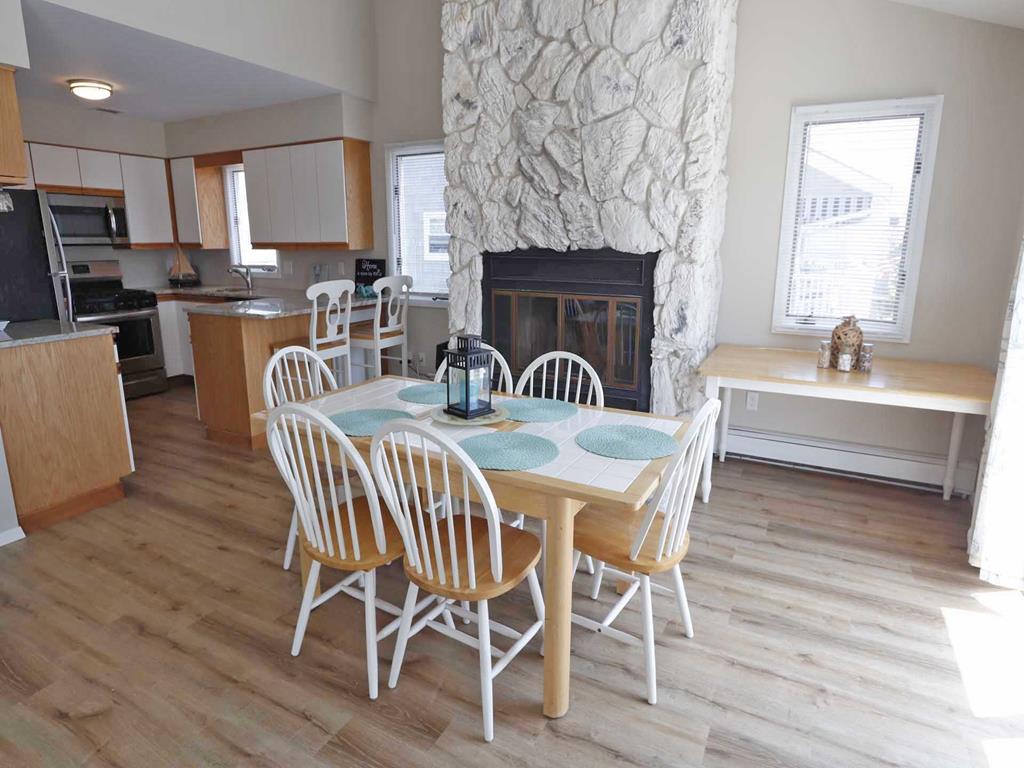 Lavallette NJ  Oceanside Vacation Rental 146513