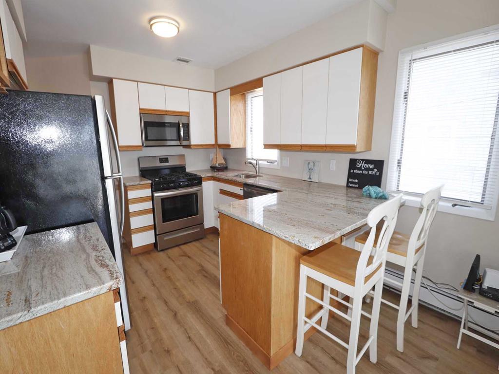 Lavallette NJ  Oceanside Vacation Rental 146513