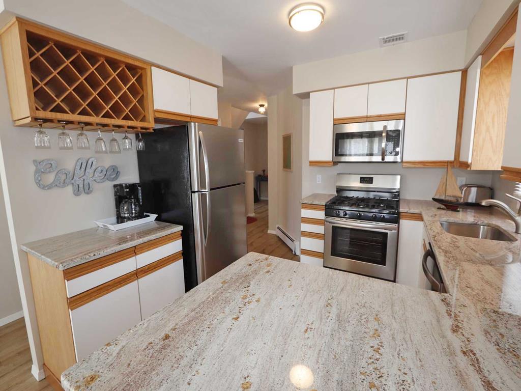 Lavallette NJ  Oceanside Vacation Rental 146513
