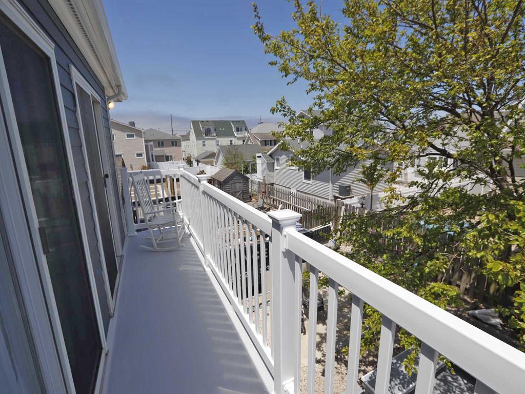 Lavallette NJ  Oceanside Vacation Rental 146513