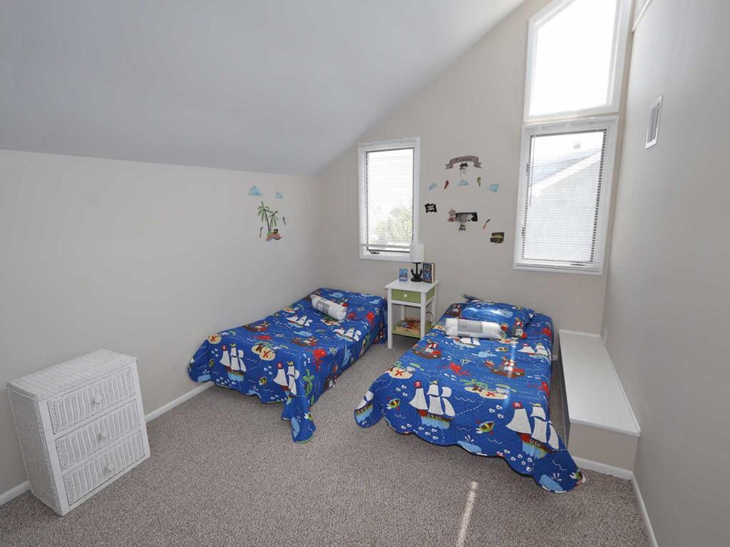 Lavallette NJ  Oceanside Vacation Rental 146513