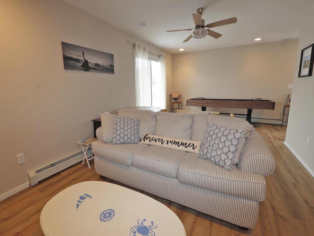 Lavallette NJ  Oceanside Vacation Rental 146513