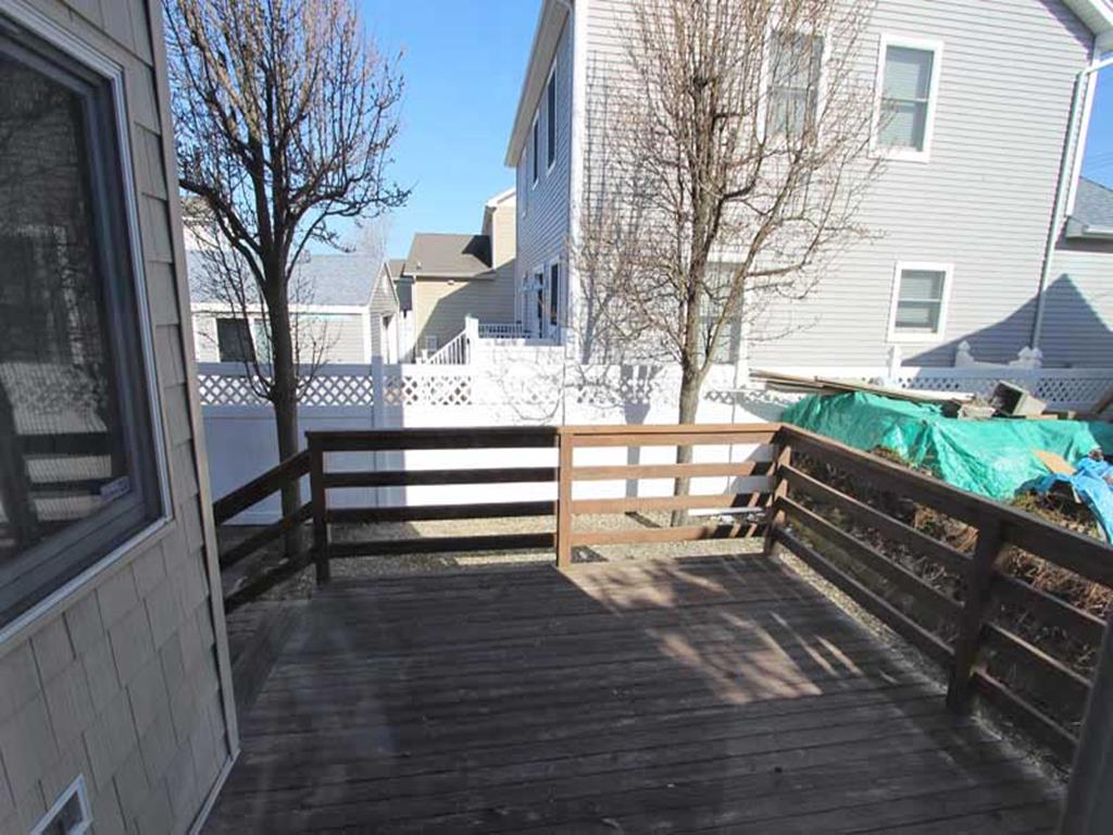 Lavallette NJ  Oceanside Vacation Rental 146935