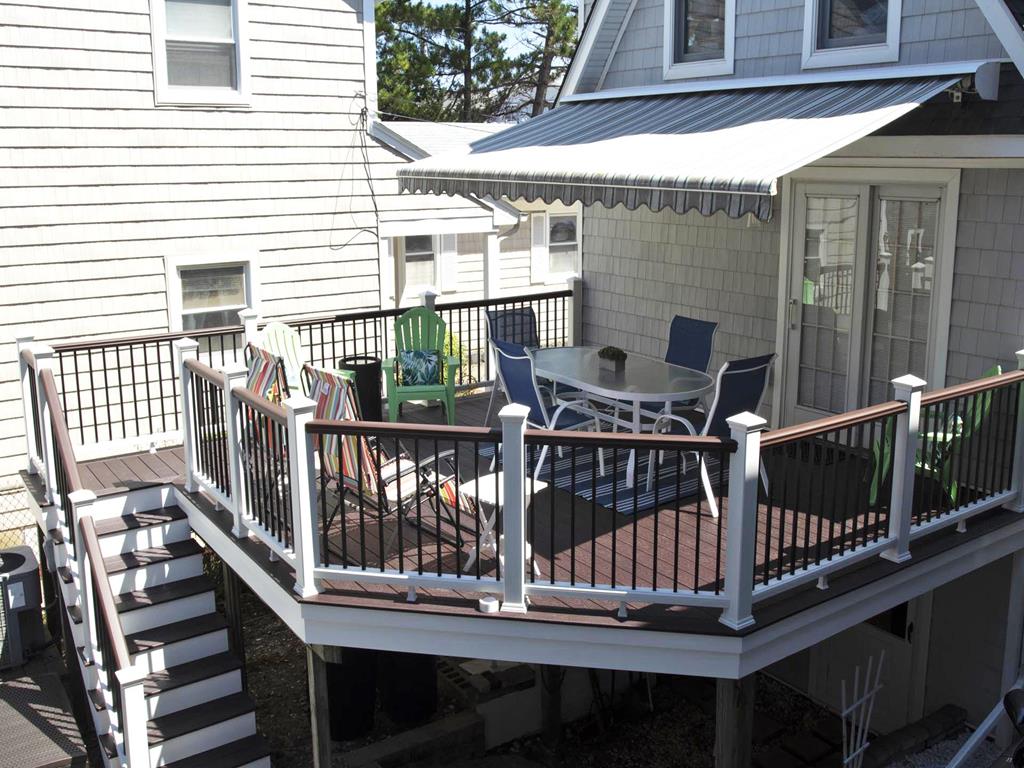 Lavallette NJ  Oceanside Vacation Rental 146964