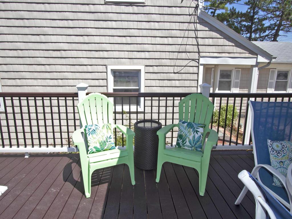 Lavallette NJ  Oceanside Vacation Rental 146964