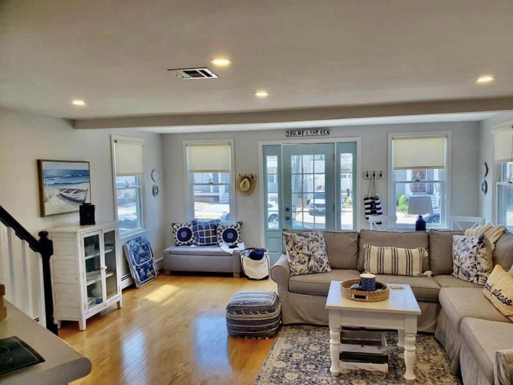 Lavallette NJ  Oceanside Vacation Rental 146964