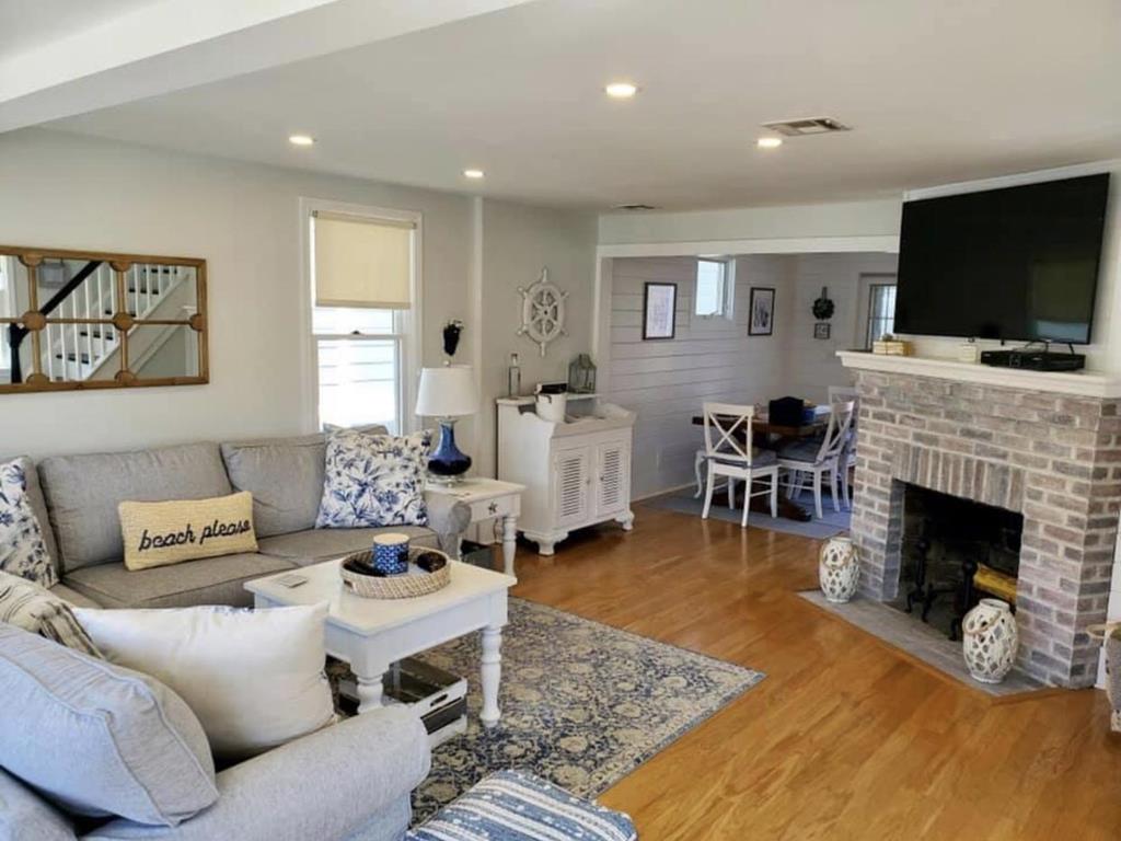 Lavallette NJ  Oceanside Vacation Rental 146964