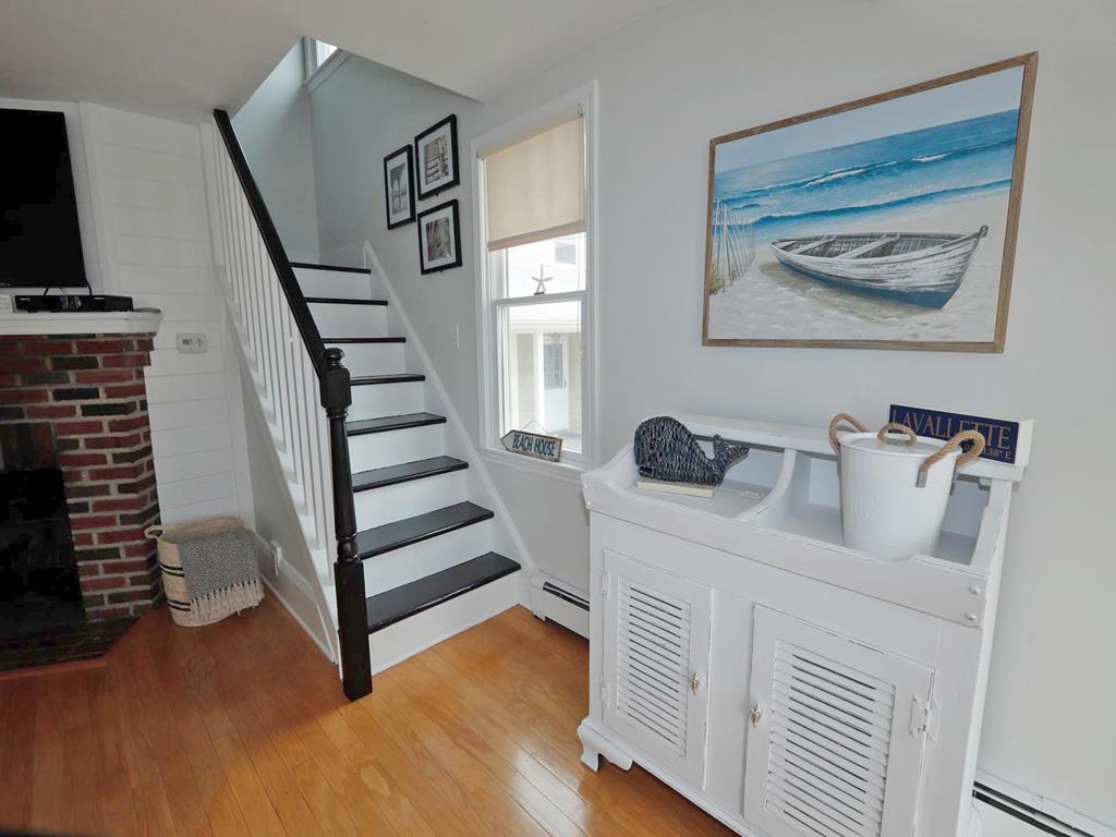 Lavallette NJ  Oceanside Vacation Rental 146964