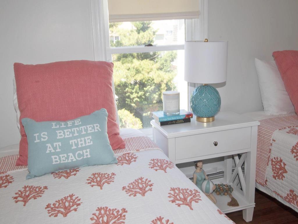 Lavallette NJ  Oceanside Vacation Rental 146964