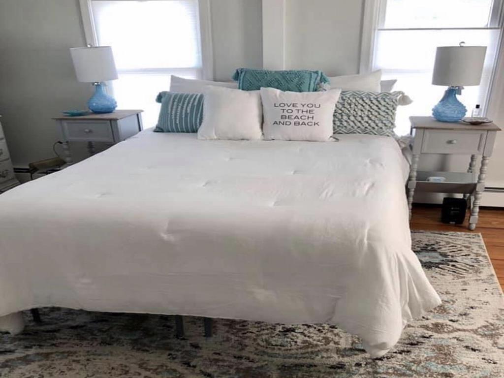 Lavallette NJ  Oceanside Vacation Rental 146964