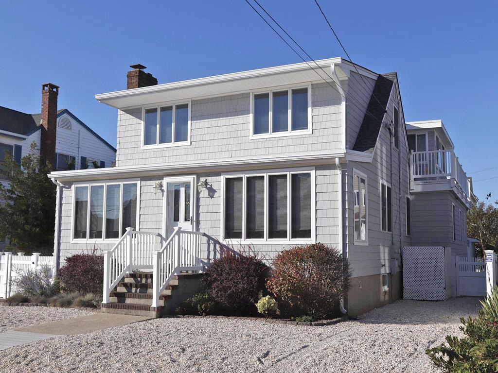 Lavallette NJ  Oceanside Vacation Rental 147260