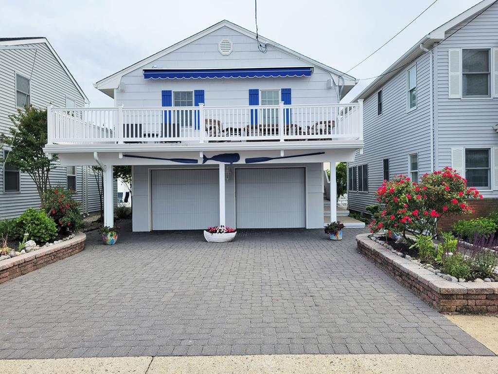 Lavallette NJ  Oceanside Vacation Rental 147353