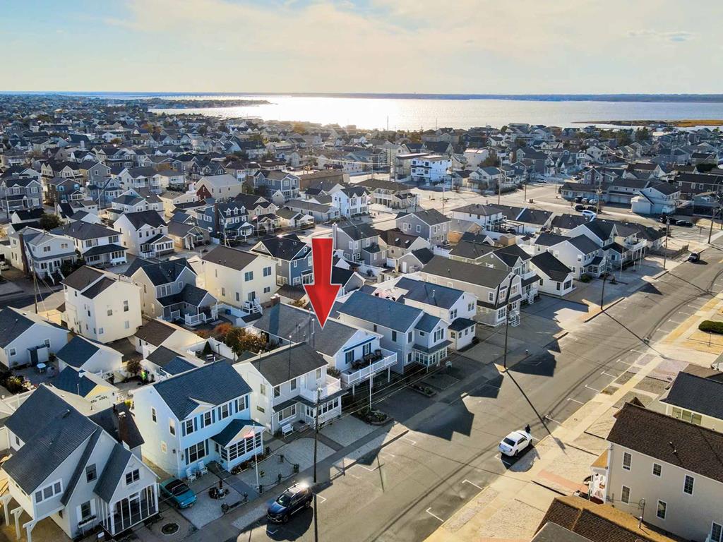 Lavallette NJ  Oceanside Vacation Rental 147353
