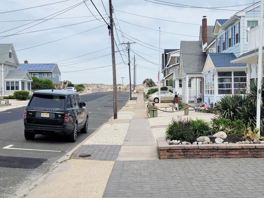 Lavallette NJ  Oceanside Vacation Rental 147353