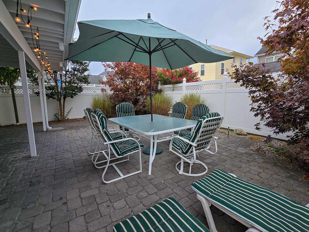 Lavallette NJ  Oceanside Vacation Rental 147353