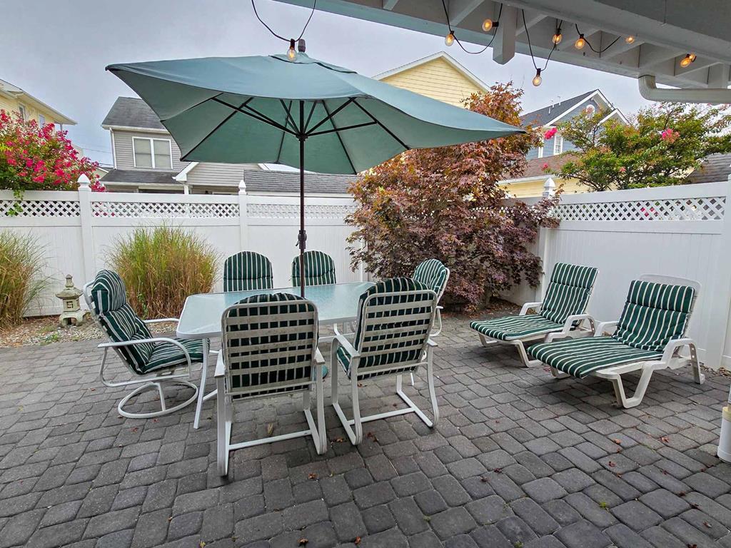 Lavallette NJ  Oceanside Vacation Rental 147353