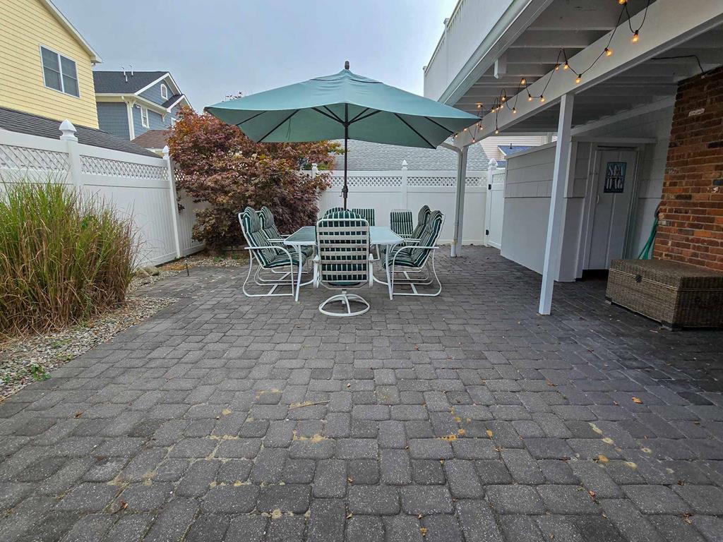 Lavallette NJ  Oceanside Vacation Rental 147353