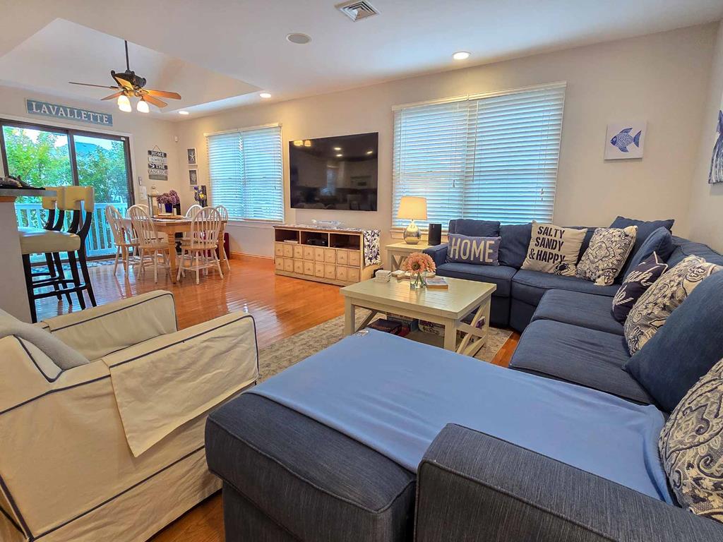 Lavallette NJ  Oceanside Vacation Rental 147353