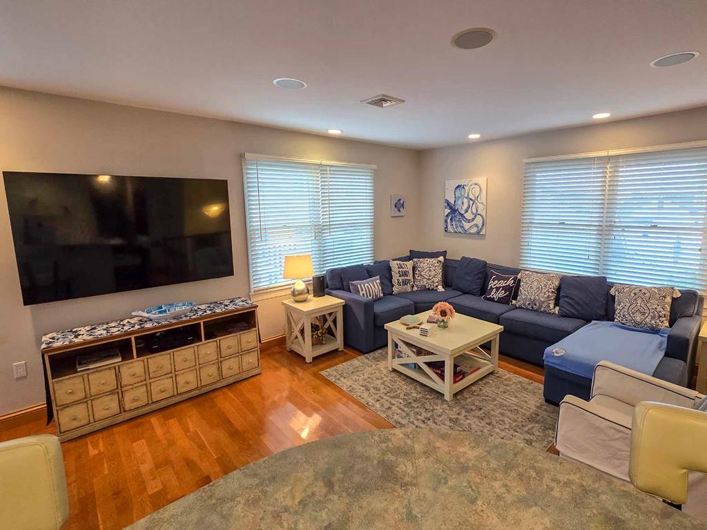 Lavallette NJ  Oceanside Vacation Rental 147353