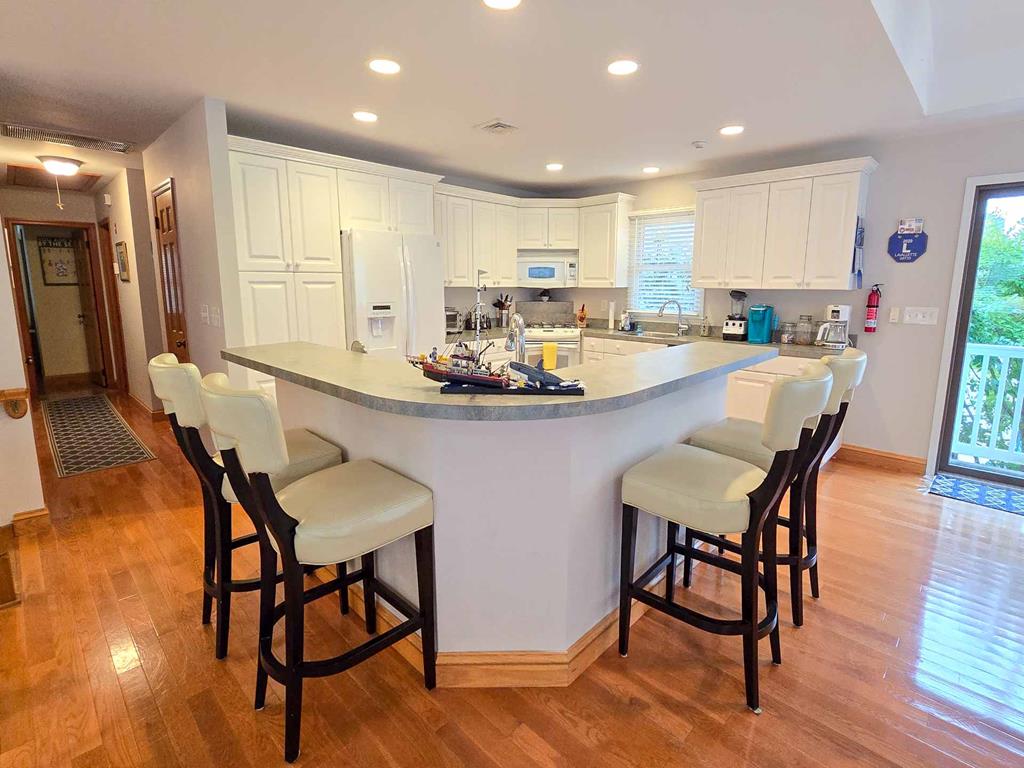 Lavallette NJ  Oceanside Vacation Rental 147353