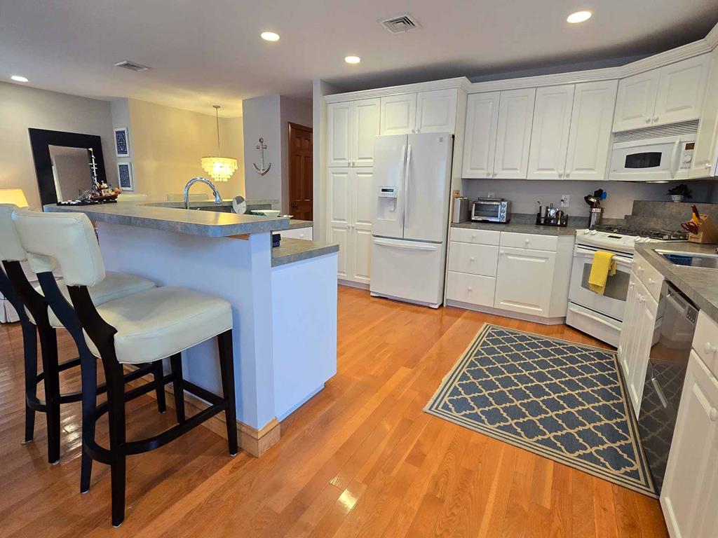 Lavallette NJ  Oceanside Vacation Rental 147353