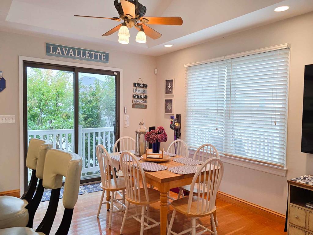 Lavallette NJ  Oceanside Vacation Rental 147353