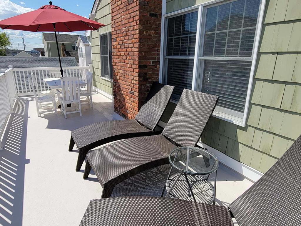 Lavallette NJ  Oceanside Vacation Rental 147353