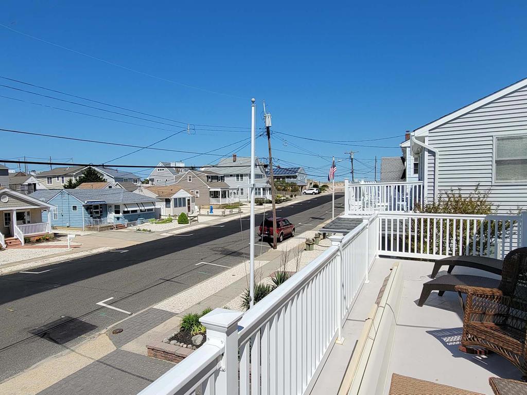 Lavallette NJ  Oceanside Vacation Rental 147353