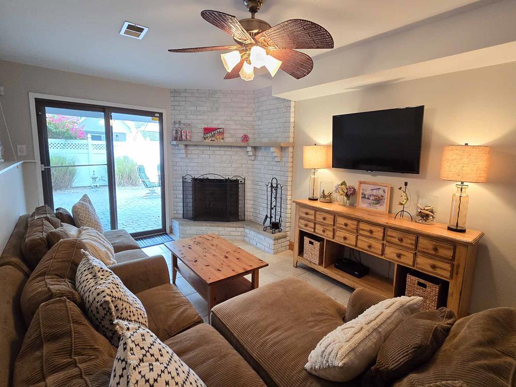 Lavallette NJ  Oceanside Vacation Rental 147353