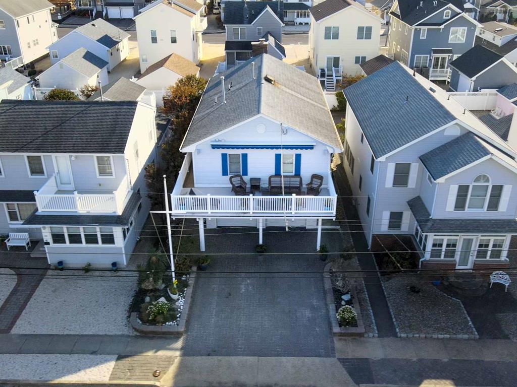 Lavallette NJ  Oceanside Vacation Rental 147353