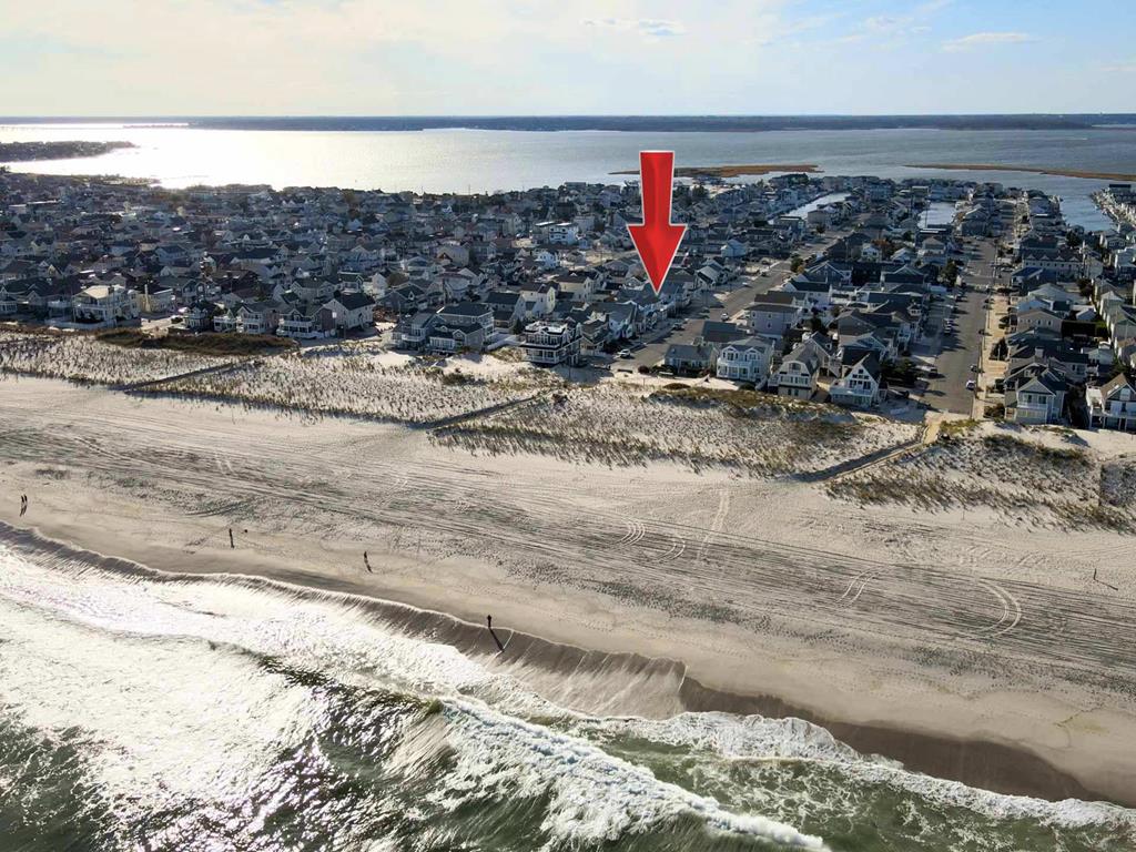 Lavallette NJ  Oceanside Vacation Rental 147353