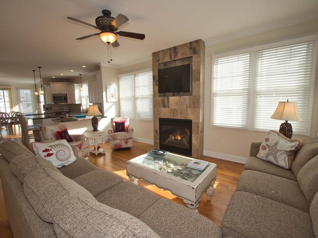 Lavallette NJ  Oceanside Vacation Rental 147659