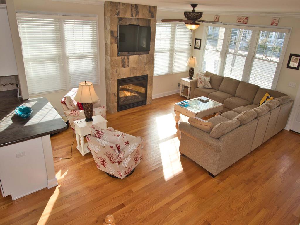 Lavallette NJ  Oceanside Vacation Rental 147659