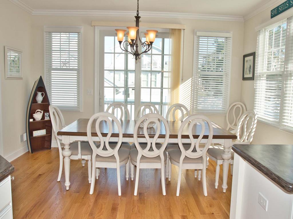 Lavallette NJ  Oceanside Vacation Rental 147659