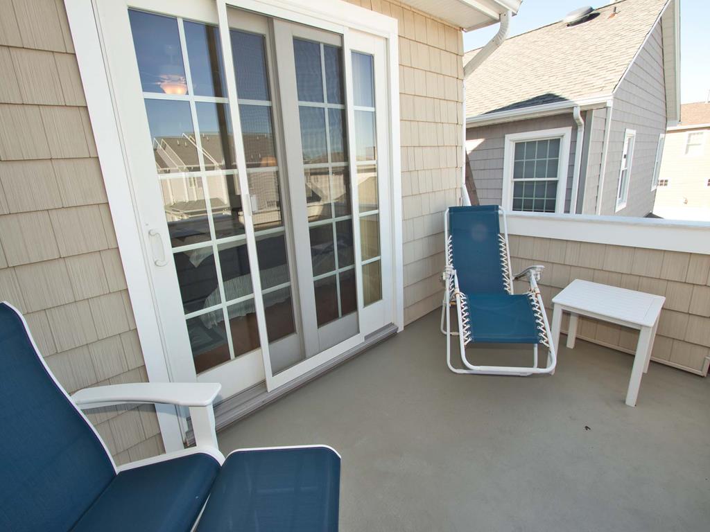 Lavallette NJ  Oceanside Vacation Rental 147659