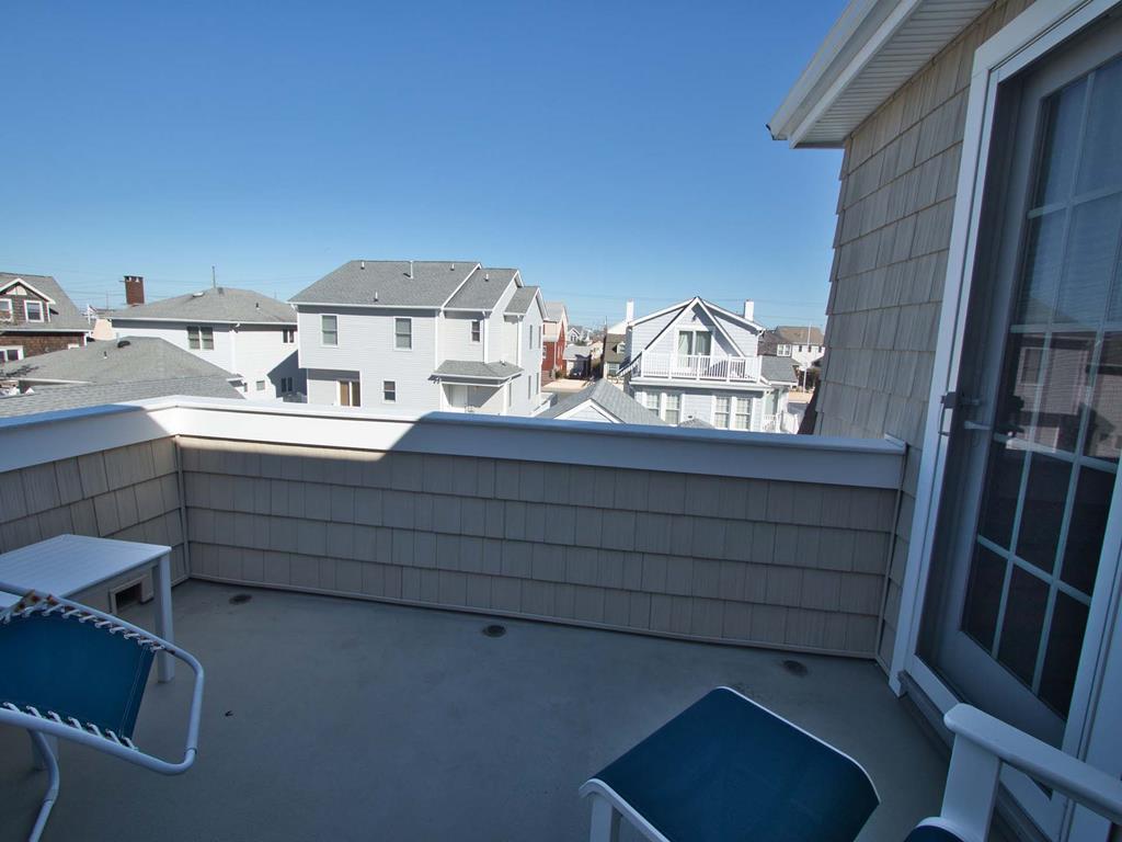 Lavallette NJ  Oceanside Vacation Rental 147659
