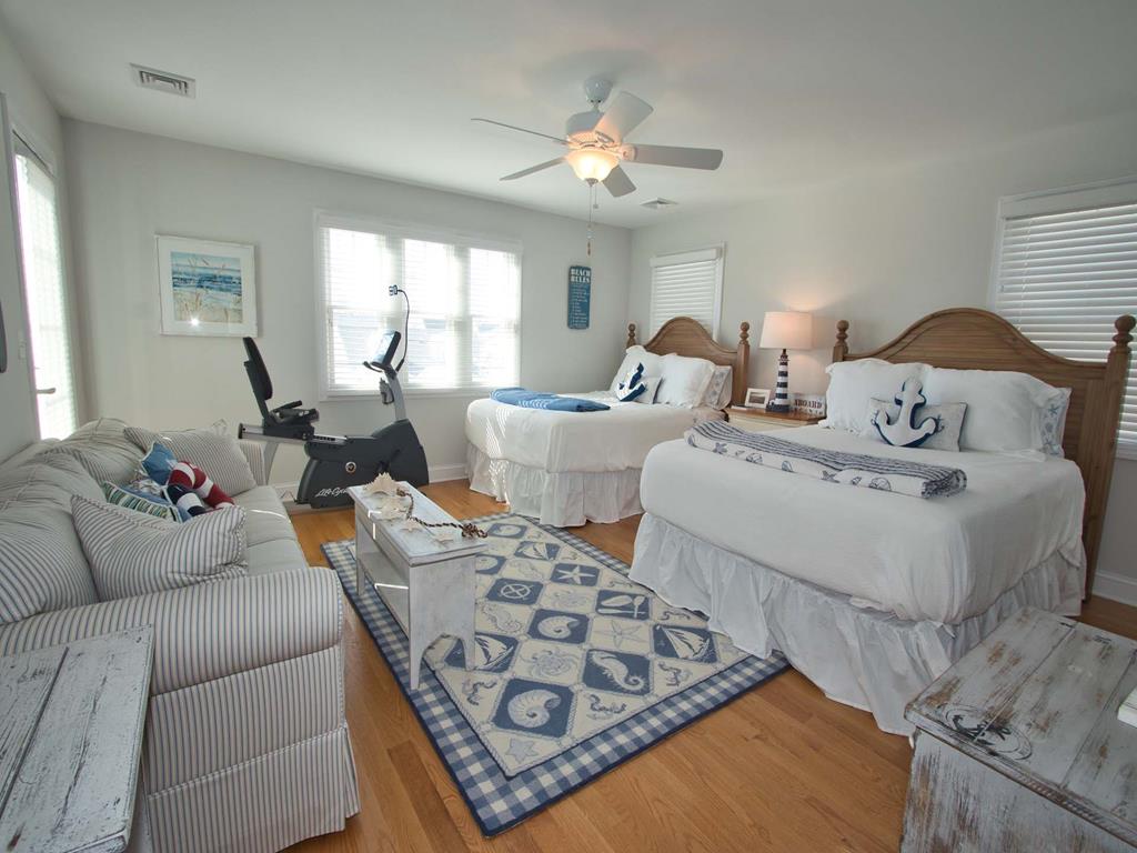 Lavallette NJ  Oceanside Vacation Rental 147659