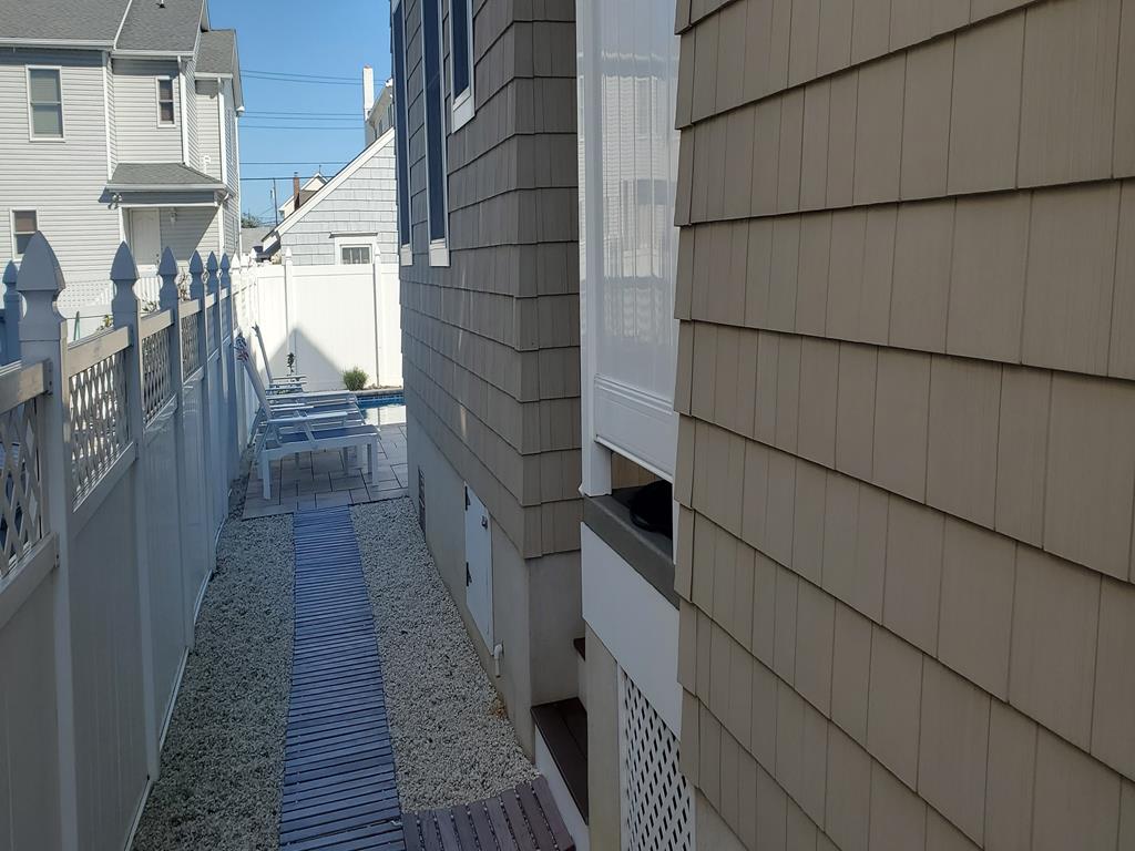 Lavallette NJ  Oceanside Vacation Rental 147659