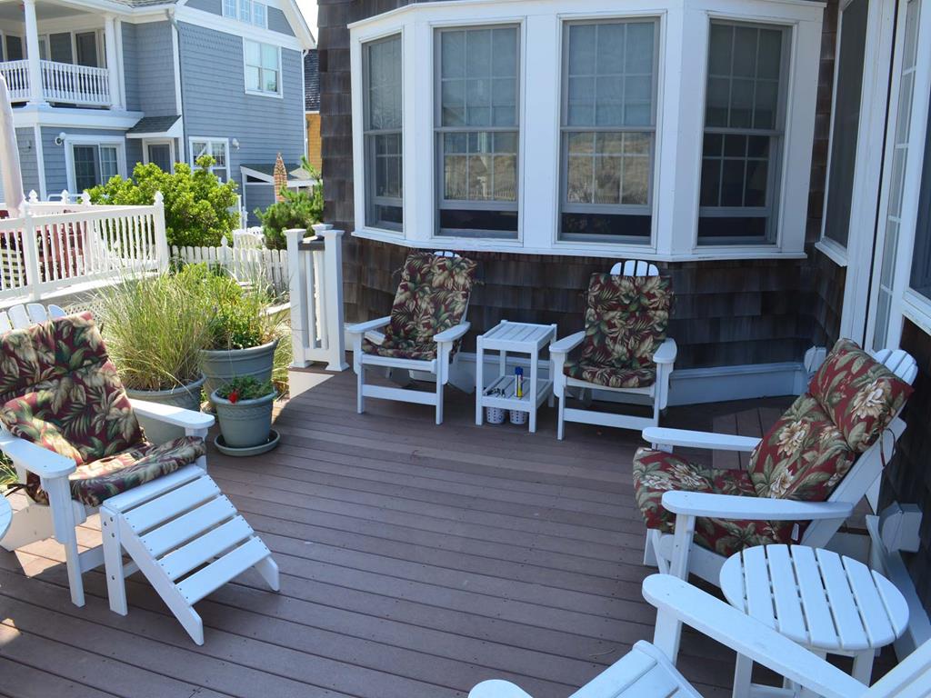 Lavallette NJ  Oceanfront Vacation Rental 142951