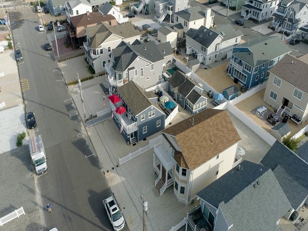 Lavallette NJ  Oceanside Vacation Rental 142975