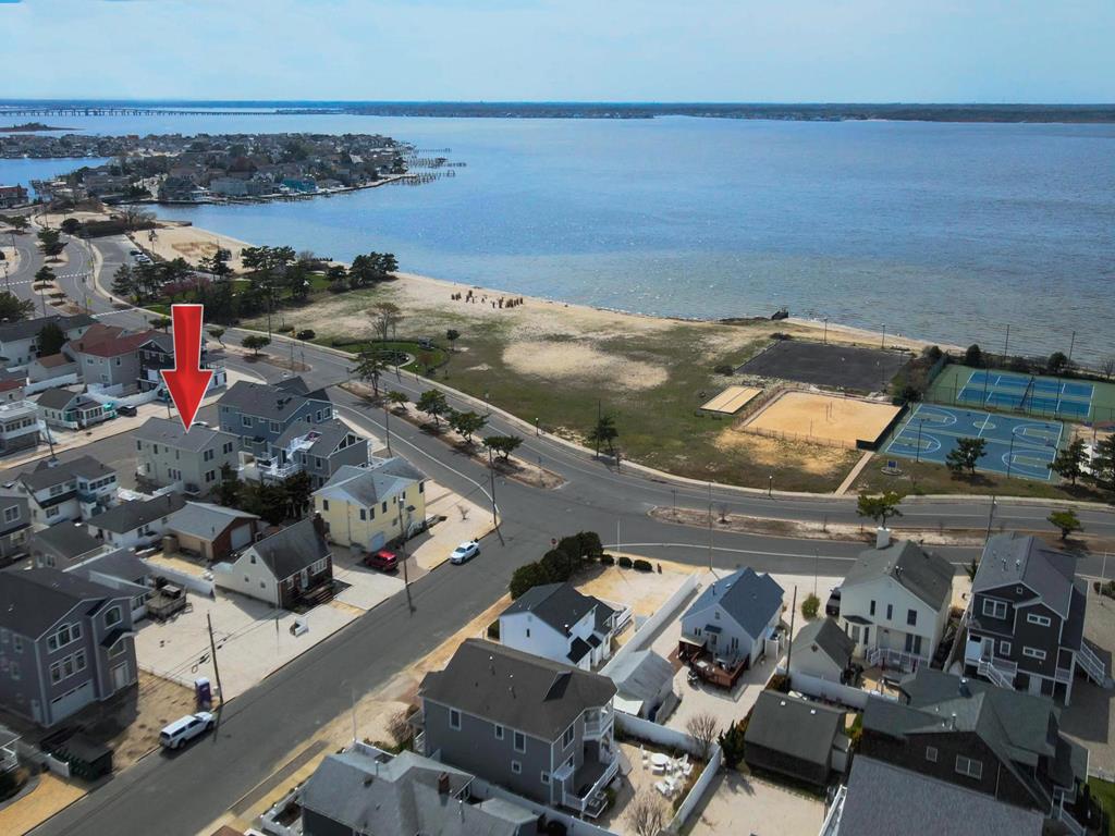 Lavallette NJ  Bayside Vacation Rental 142980
